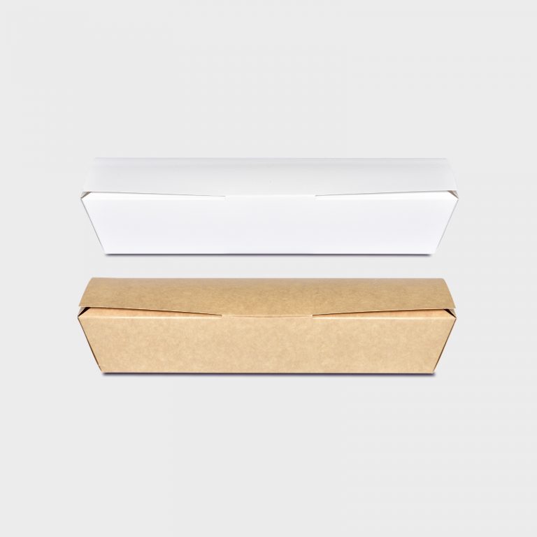 Vision Packaging – Eco Friendly Food Packaging