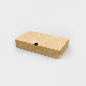 Vision Packaging – Eco Friendly Food Packaging