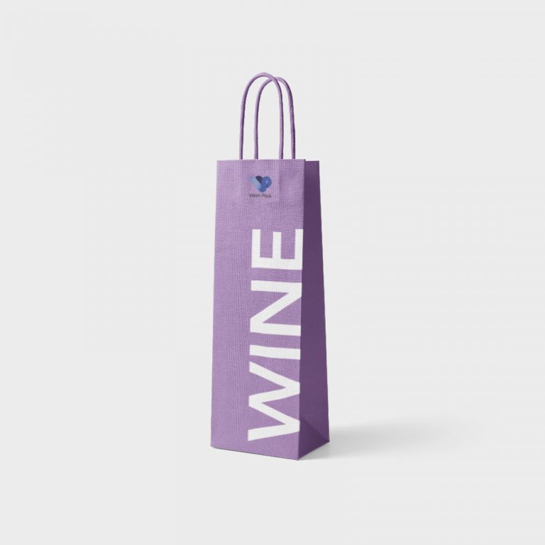 Vision Packaging – Eco Friendly Food Packaging