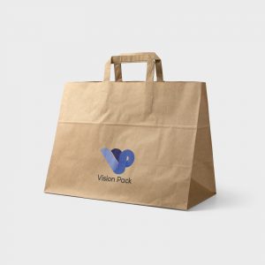 Vision Packaging – Eco Friendly Food Packaging