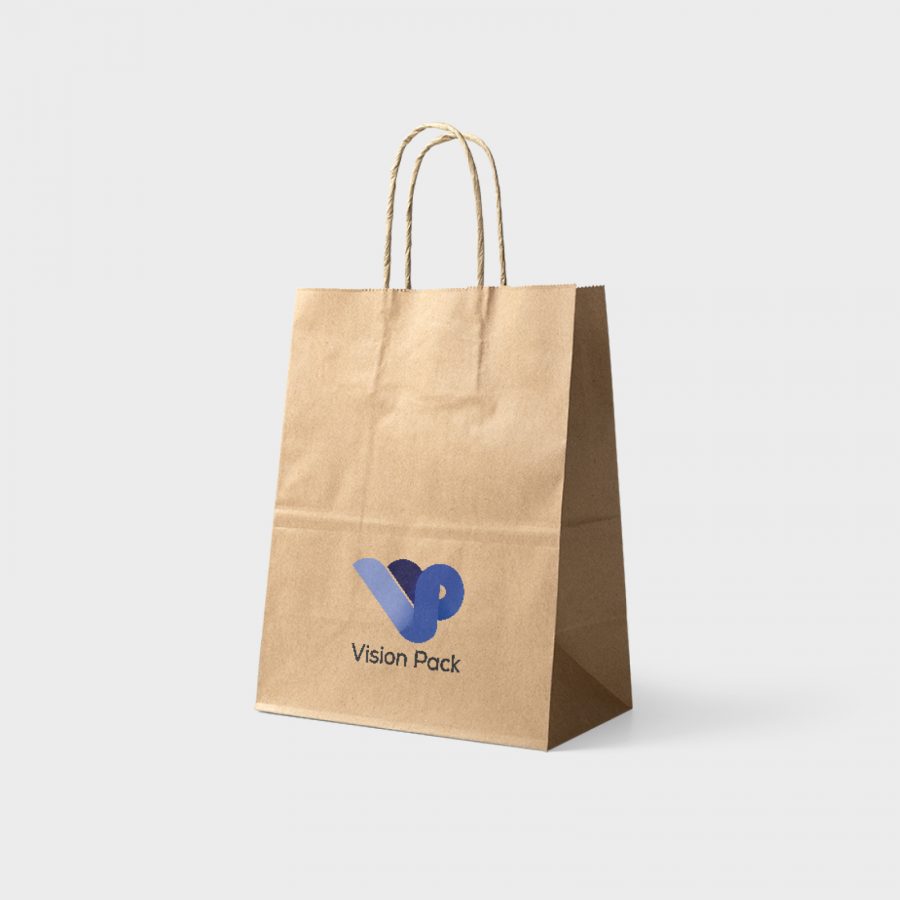 Vision Packaging – Eco Friendly Food Packaging