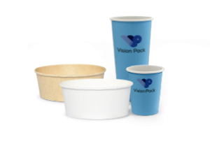 Vision Packaging – Eco Friendly Food Packaging